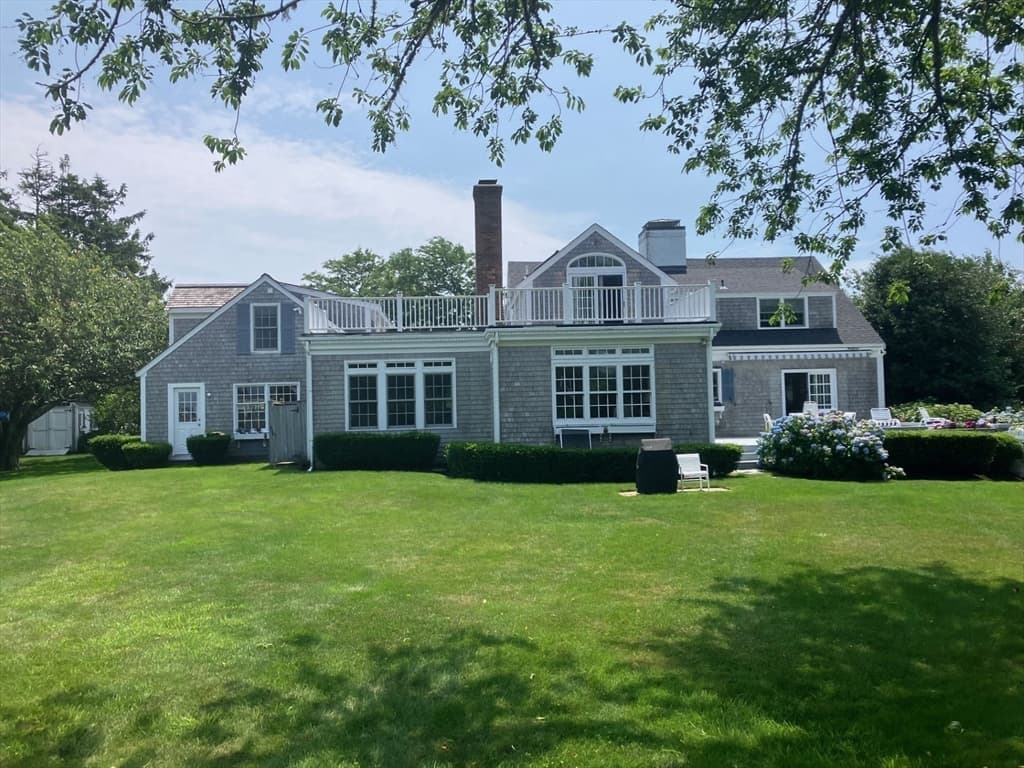 95 Cotchpinicut, Chatham MA 02633
