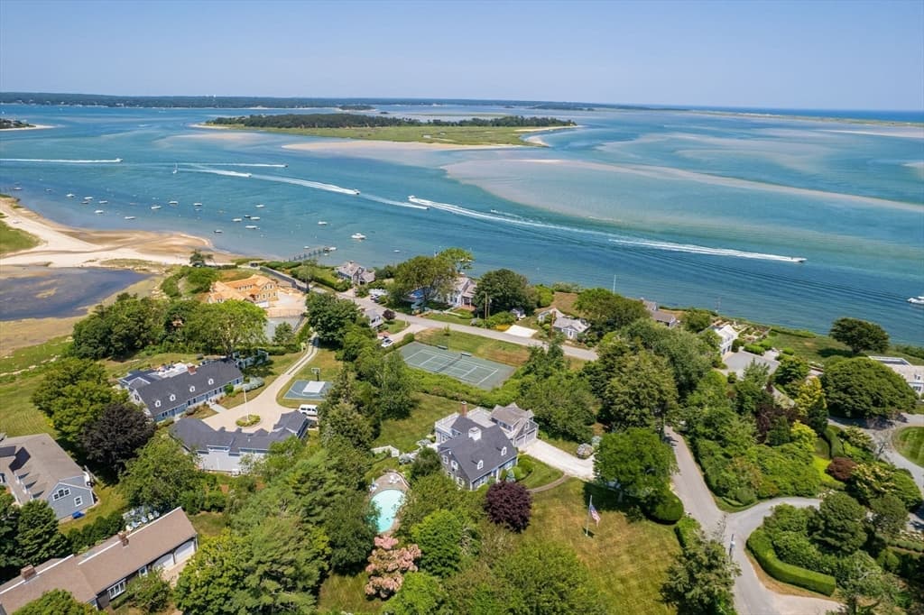 95 Cotchpinicut, Chatham MA 02633 photo 35