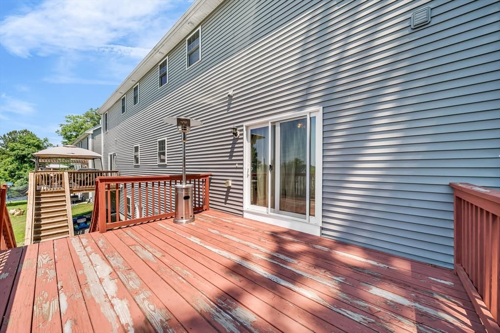 Condex at 2 Mackenzie Way # 2, Haverhill MA 01832, photo 35 of 37