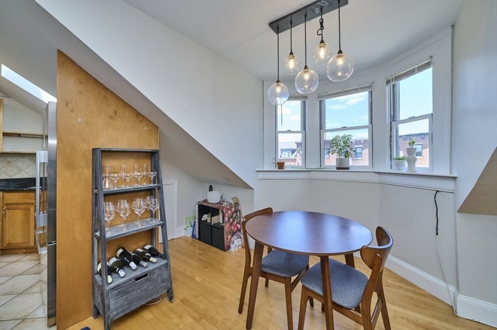 Condominium at 683 Massachusetts Ave. # 5, Boston MA 02118, Boston, photo 6 of 26