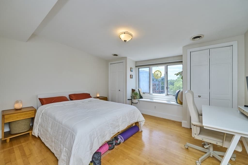 Condominium at 683 Massachusetts Ave. # 5, Boston MA 02118, Boston, photo 13 of 26