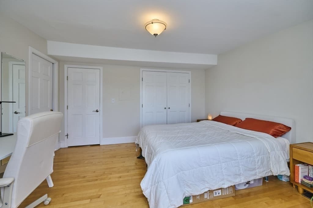 Condominium at 683 Massachusetts Ave. # 5, Boston MA 02118, Boston, photo 16 of 26