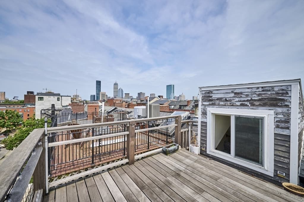 Condominium at 683 Massachusetts Ave. # 5, Boston MA 02118, Boston, photo 22 of 26