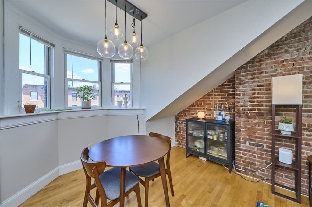 Condominium at 683 Massachusetts Ave. # 5, Boston MA 02118, Boston, photo 7 of 26