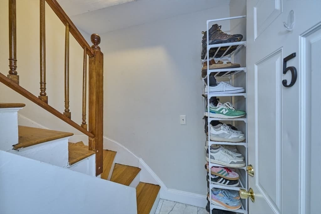 Condominium at 683 Massachusetts Ave. # 5, Boston MA 02118, Boston, photo 20 of 26