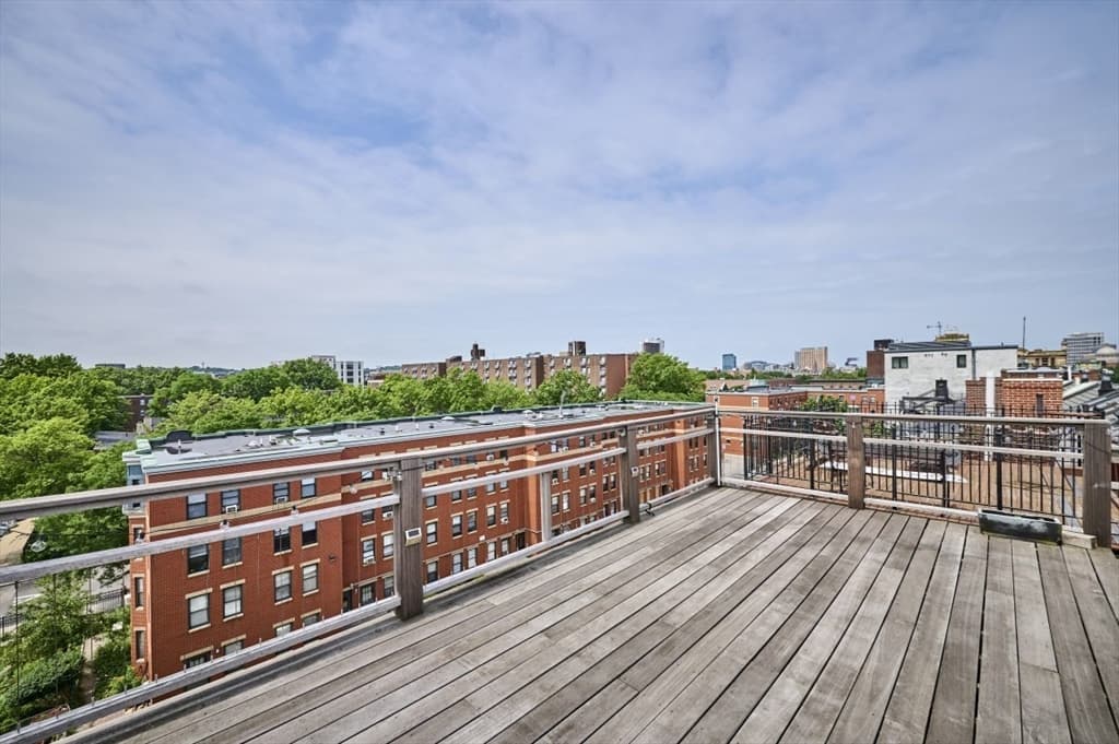 Condominium at 683 Massachusetts Ave. # 5, Boston MA 02118, Boston, photo 24 of 26