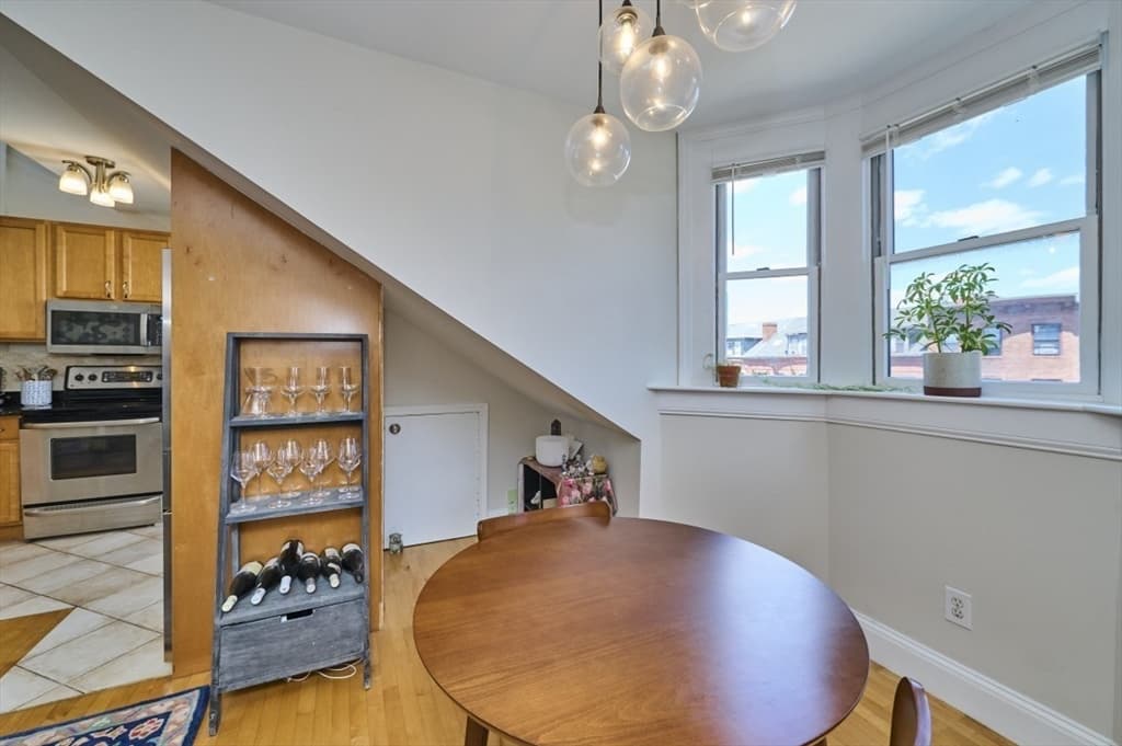 Condominium at 683 Massachusetts Ave. # 5, Boston MA 02118, Boston, photo 10 of 26