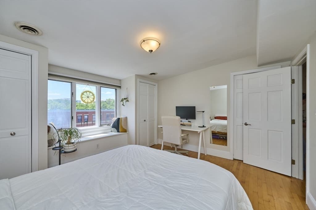Condominium at 683 Massachusetts Ave. # 5, Boston MA 02118, Boston, photo 14 of 26