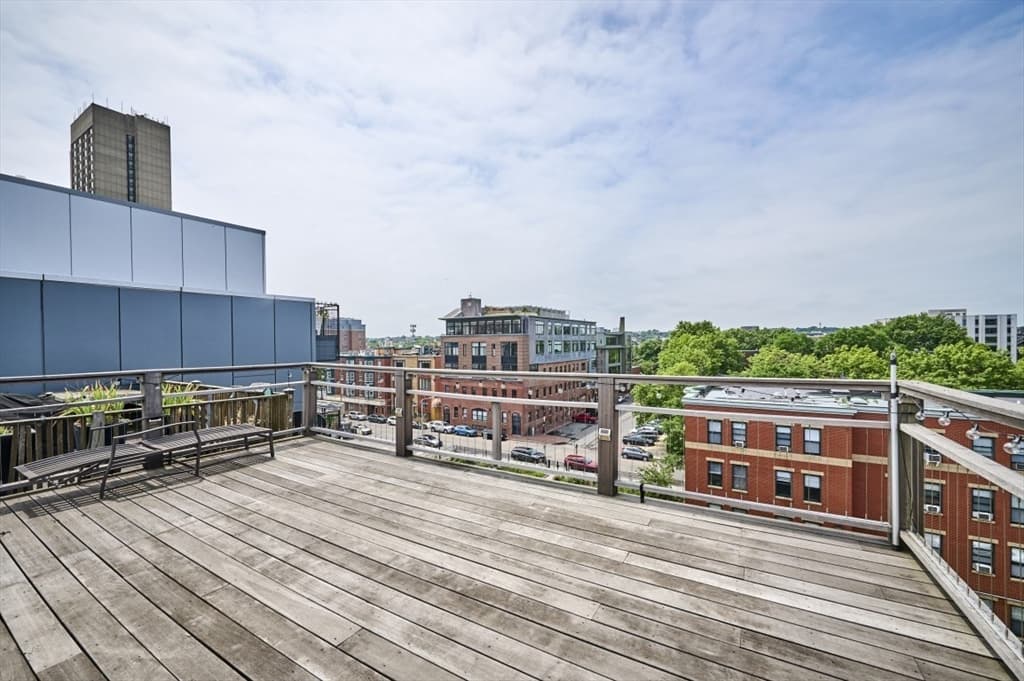 Condominium at 683 Massachusetts Ave. # 5, Boston MA 02118, Boston, photo 25 of 26