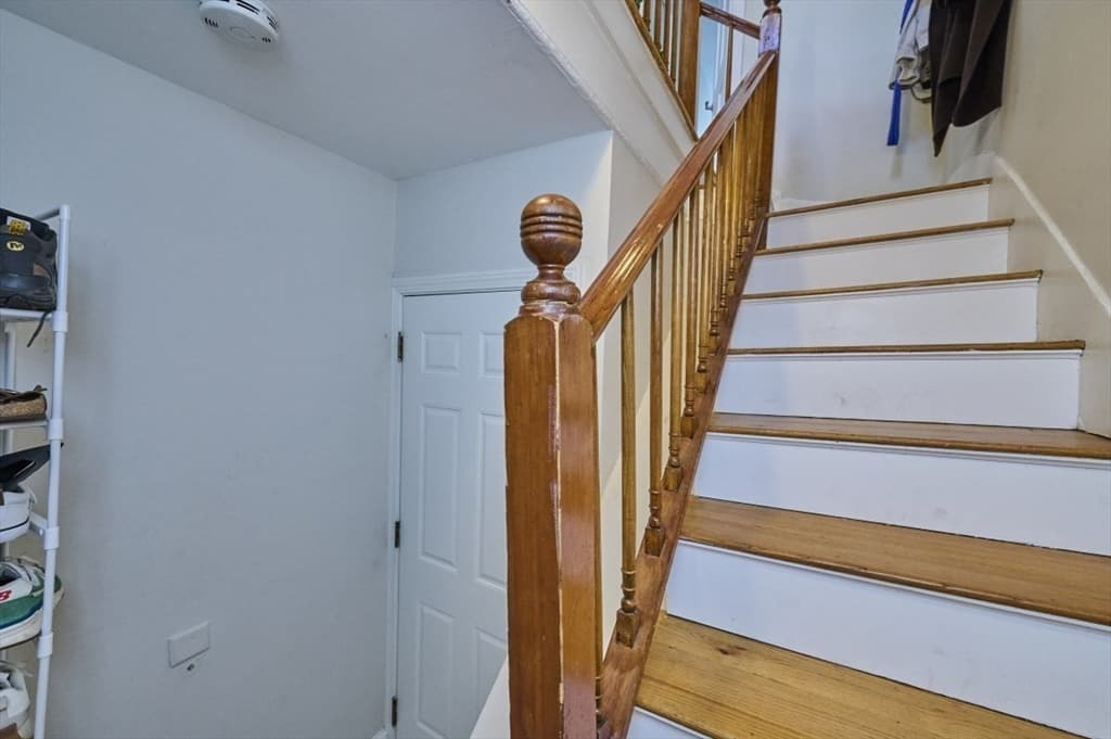 Condominium at 683 Massachusetts Ave. # 5, Boston MA 02118, Boston, photo 21 of 26