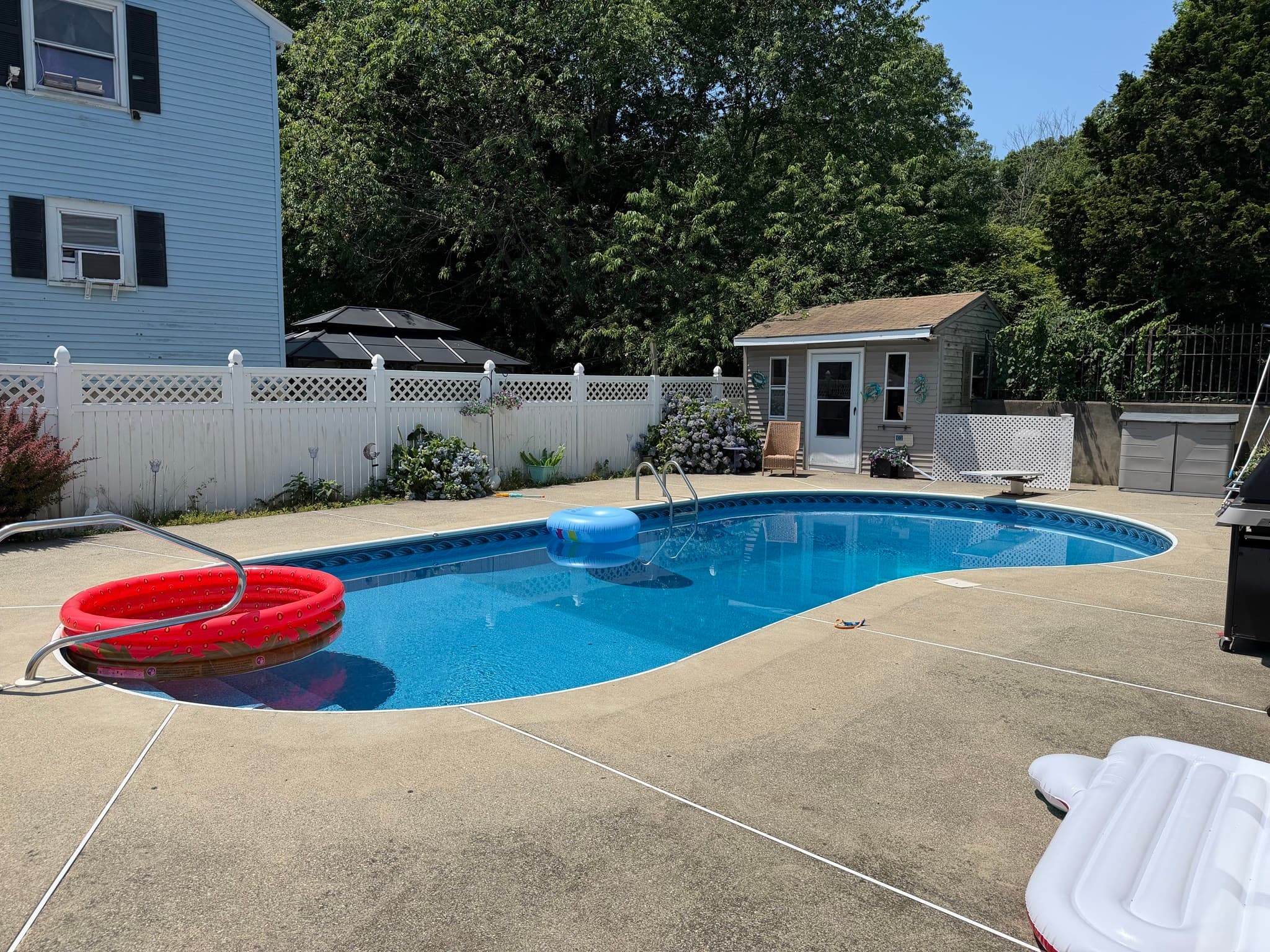 Single Family Residence at 3 Walnut Knolls, Canton MA 02021, Canton, photo 32 of 38