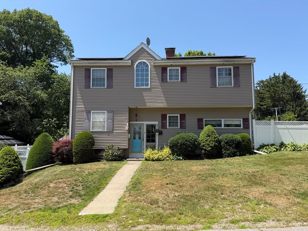 3 Walnut Knolls, Canton MA 02021