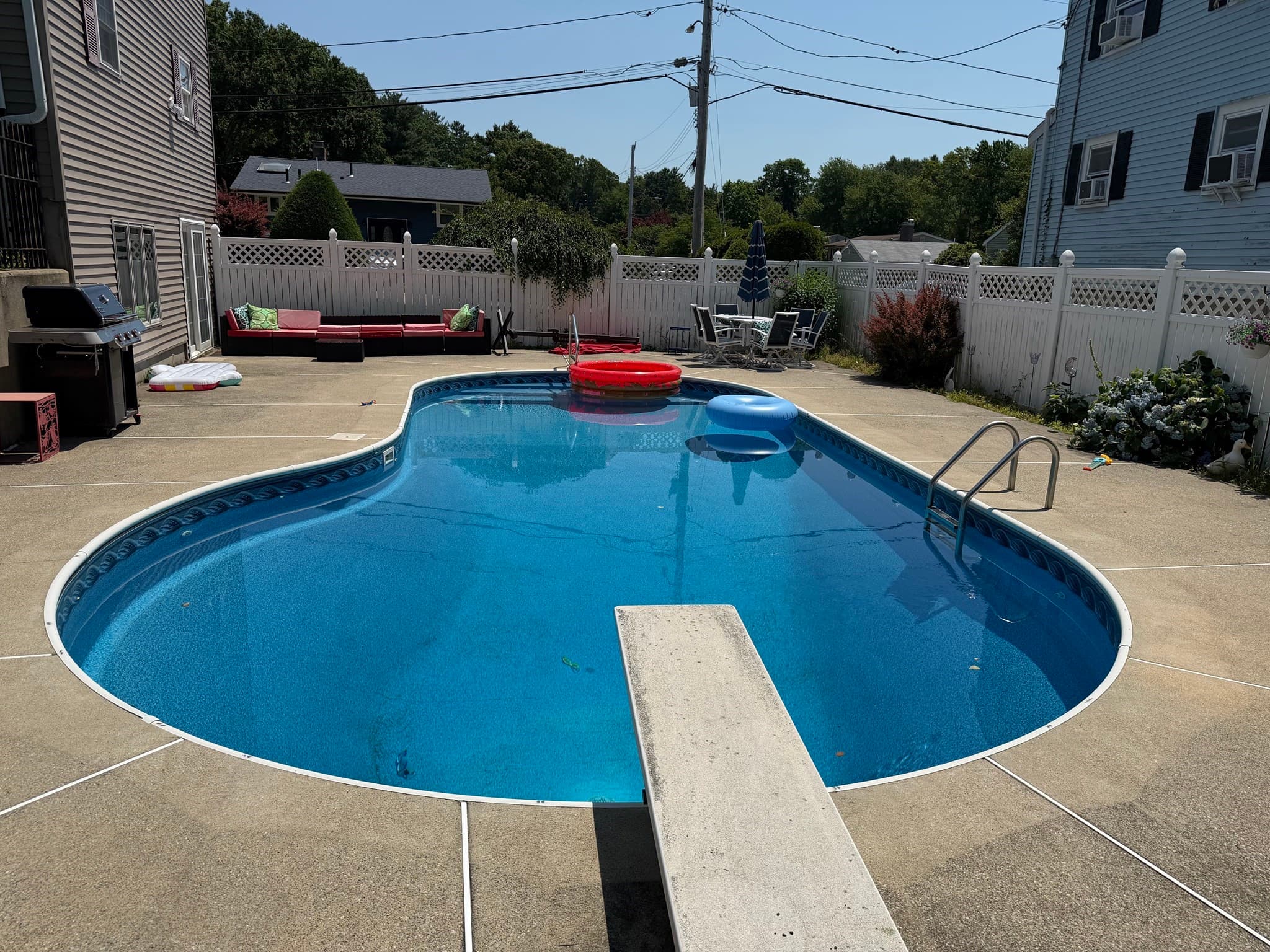 Single Family Residence at 3 Walnut Knolls, Canton MA 02021, Canton, photo 33 of 38
