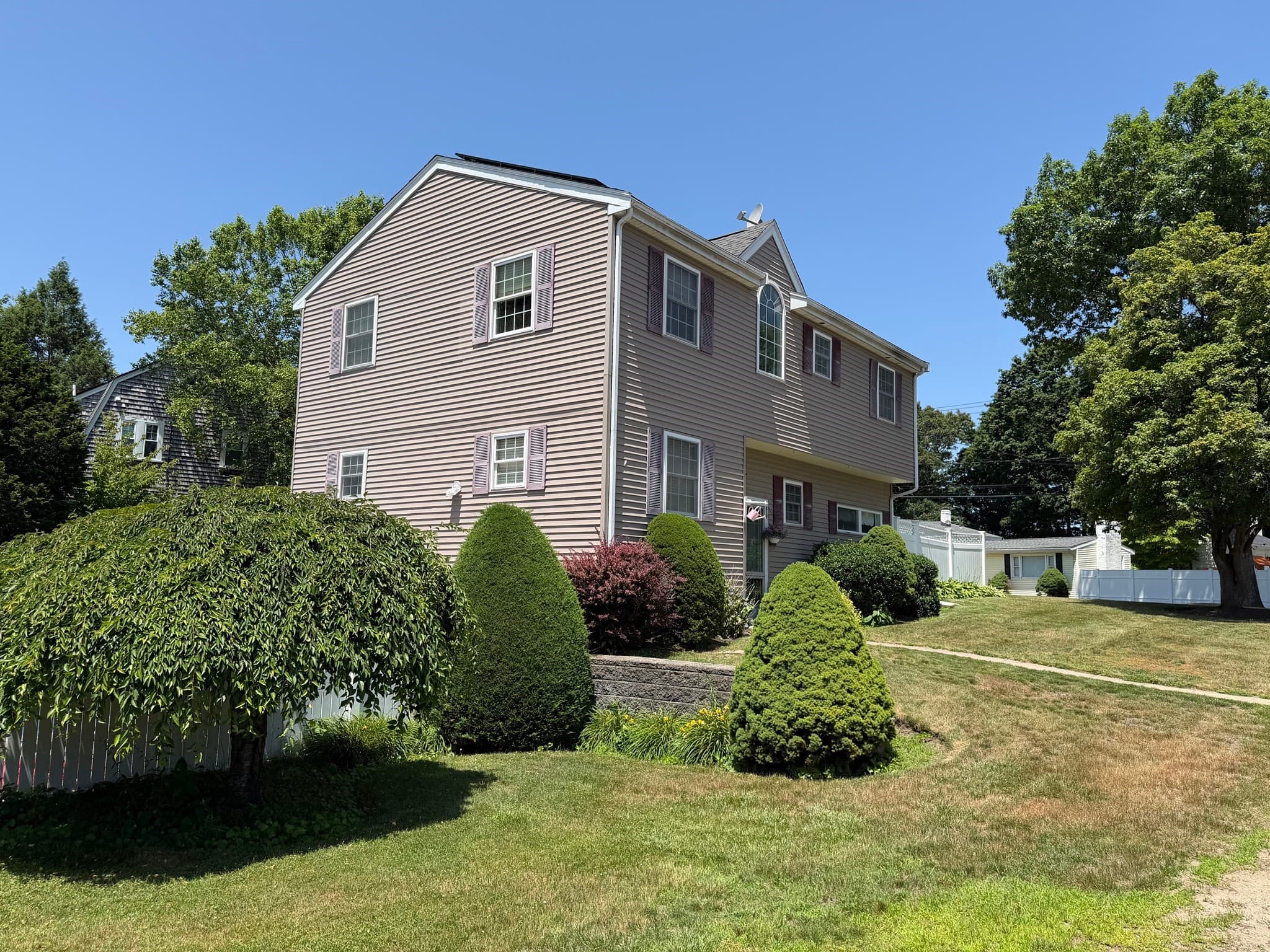 Single Family Residence at 3 Walnut Knolls, Canton MA 02021, Canton, photo 4 of 38