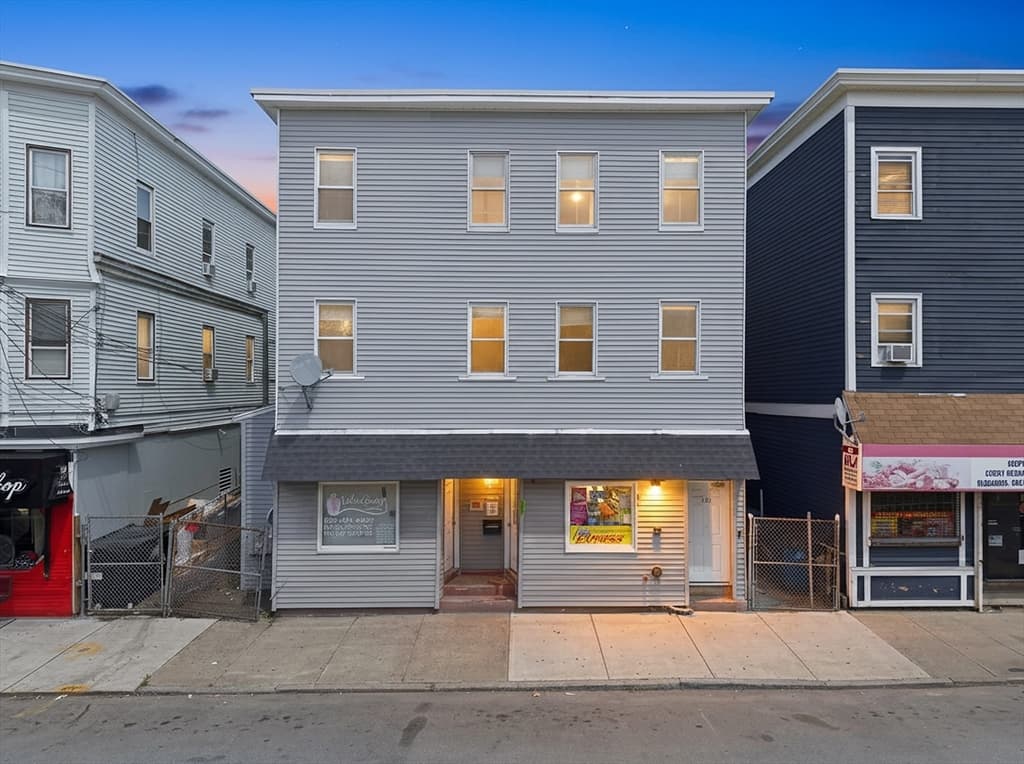 152-158 S Union St, Lawrence MA 01843