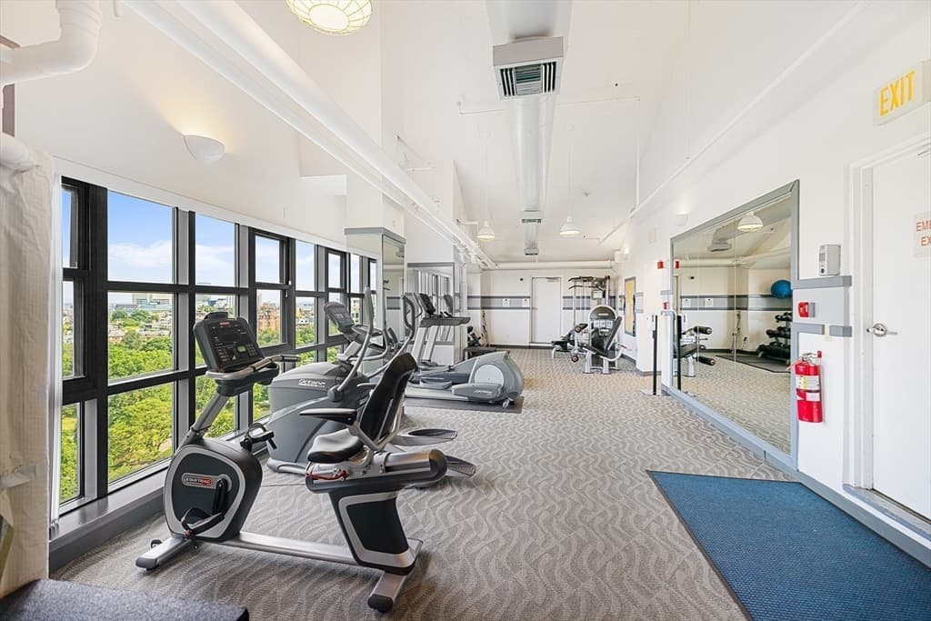 Condominium at 170 Tremont St # 204, Boston MA 02111, Boston, photo 13 of 15