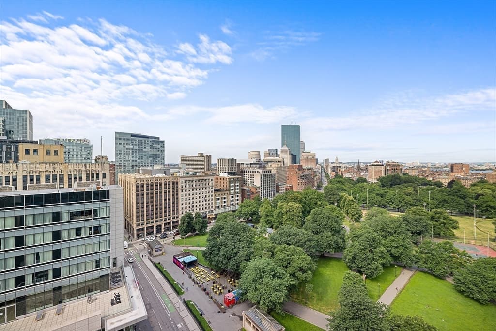 Condominium at 170 Tremont St # 204, Boston MA 02111, Boston, photo 14 of 15