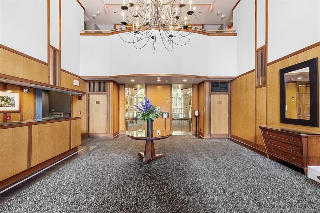 Condominium at 170 Tremont St # 204, Boston MA 02111, Boston, photo 11 of 15