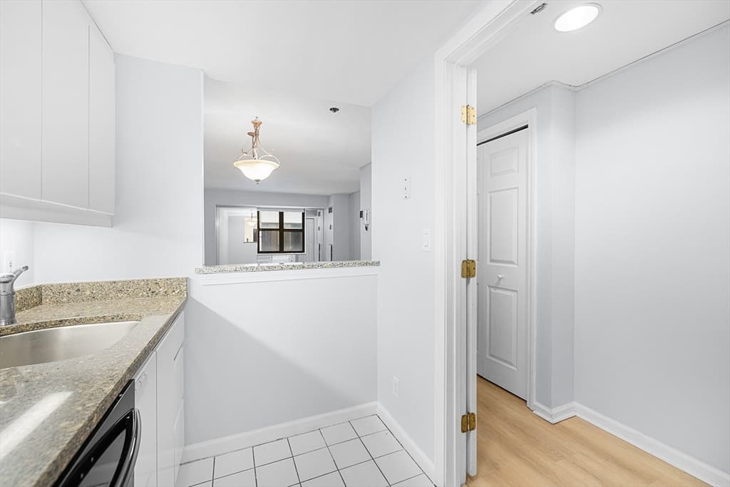 Condominium at 170 Tremont St # 204, Boston MA 02111, Boston, photo 4 of 15