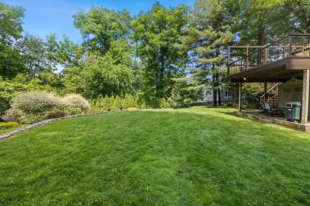 9 Plymouth Rd, Winchester MA 01890 photo 36