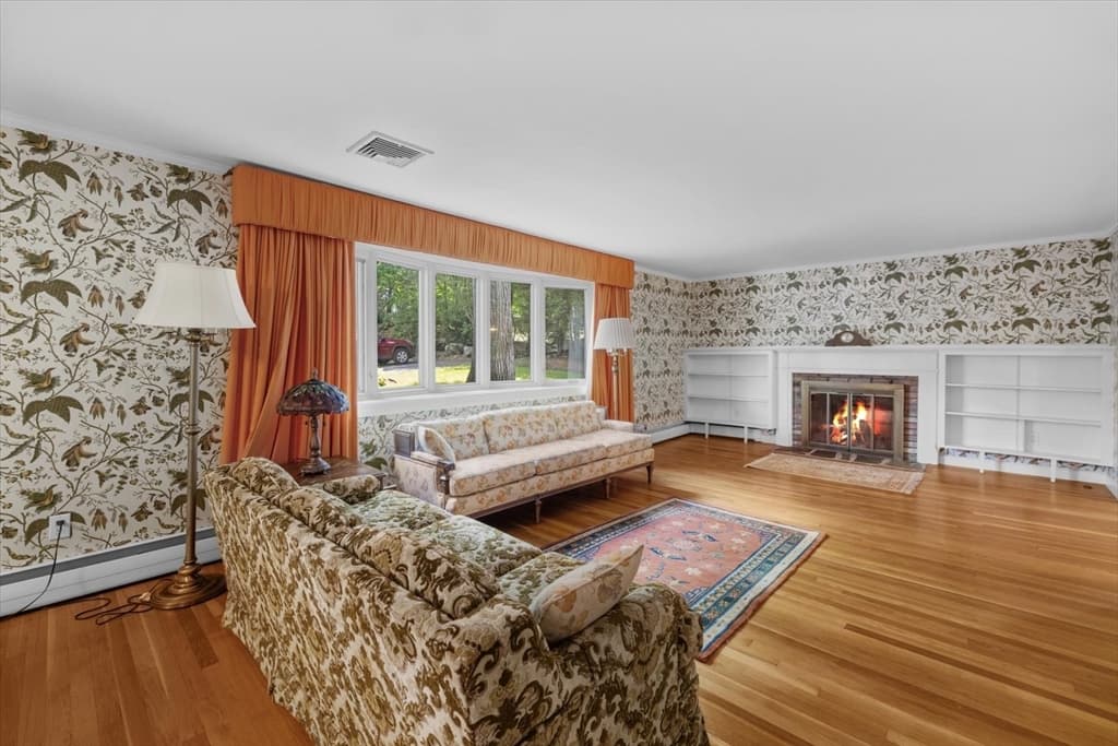 9 Plymouth Rd, Winchester MA 01890 photo 5