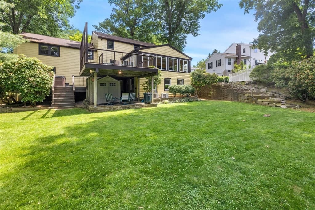 9 Plymouth Rd, Winchester MA 01890 photo 35