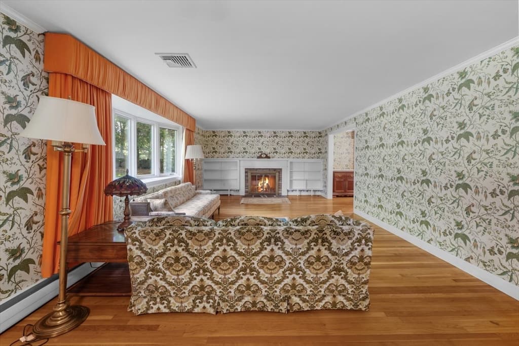 9 Plymouth Rd, Winchester MA 01890 photo 4