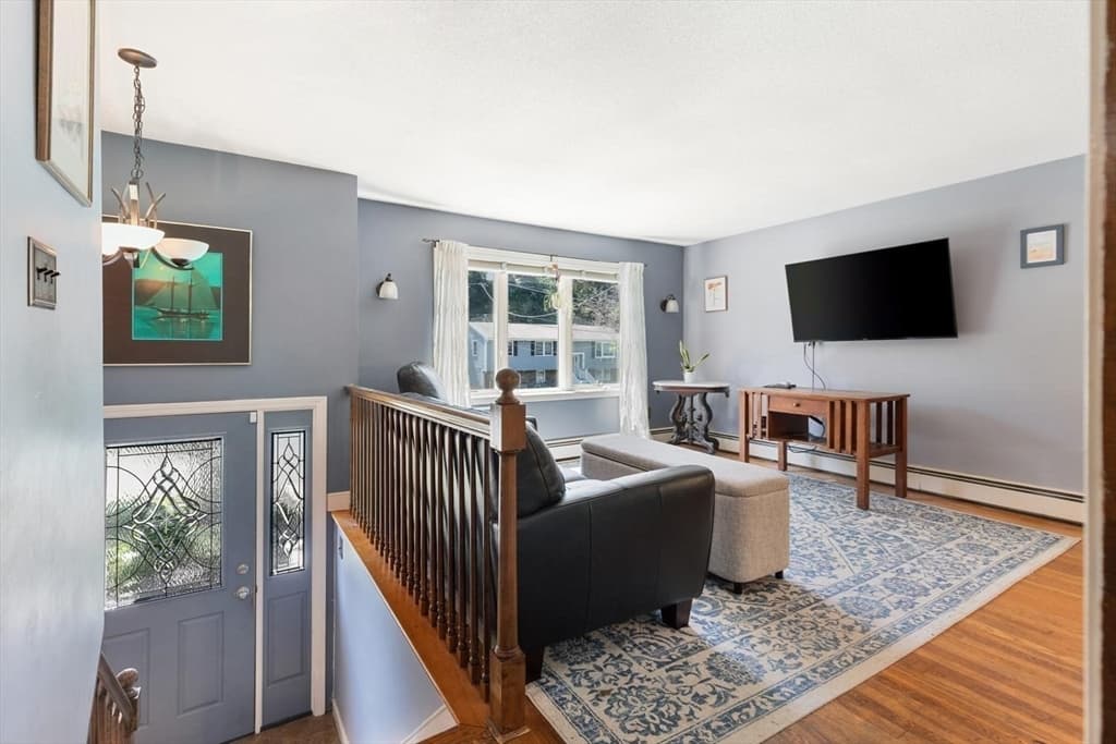 5 Paradise Road, Beverly MA 01915