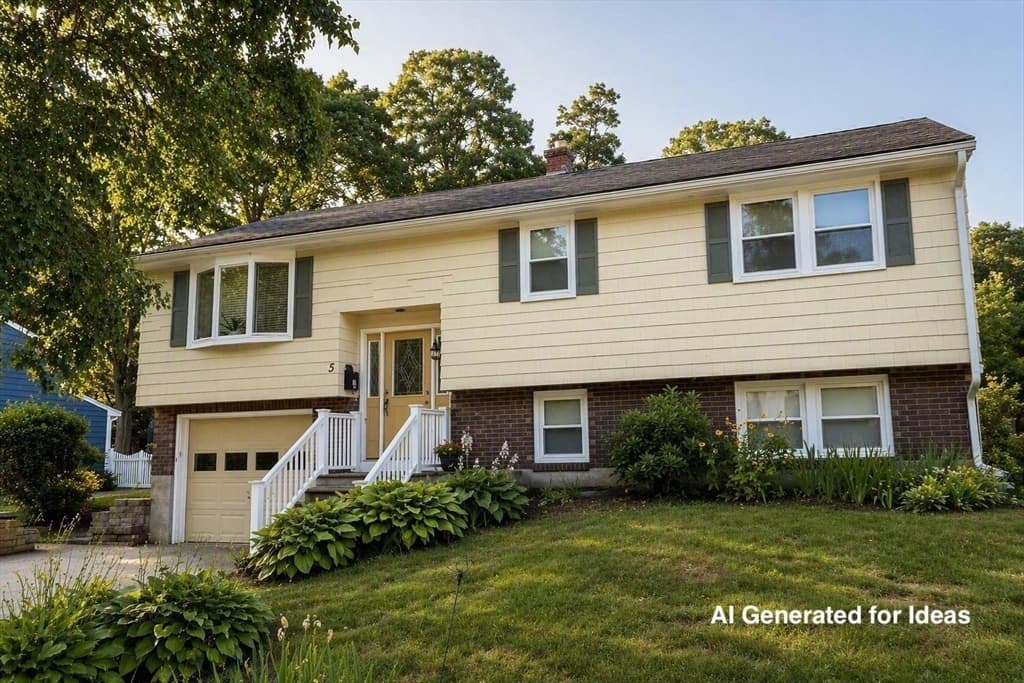 5 Paradise Road, Beverly MA 01915 photo 29