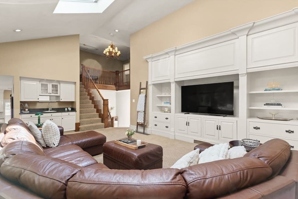 2 Sandpiper Hill, Sharon MA 02067 photo 6