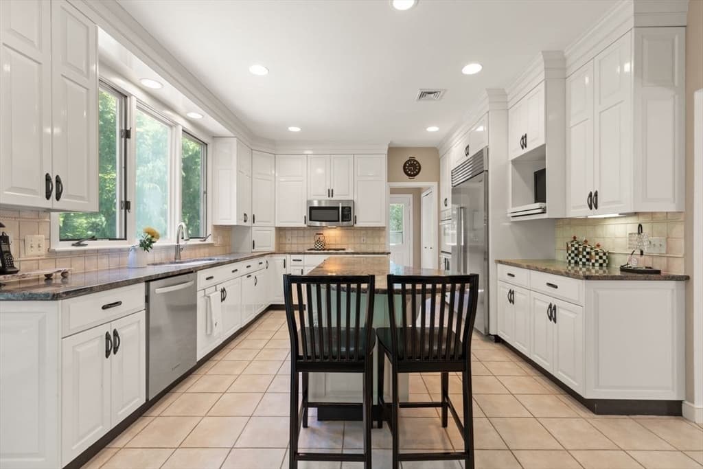 2 Sandpiper Hill, Sharon MA 02067 photo 13