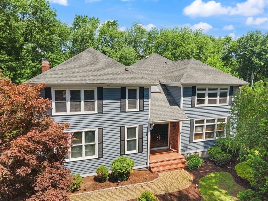 2 Sandpiper Hill, Sharon MA 02067 photo 36