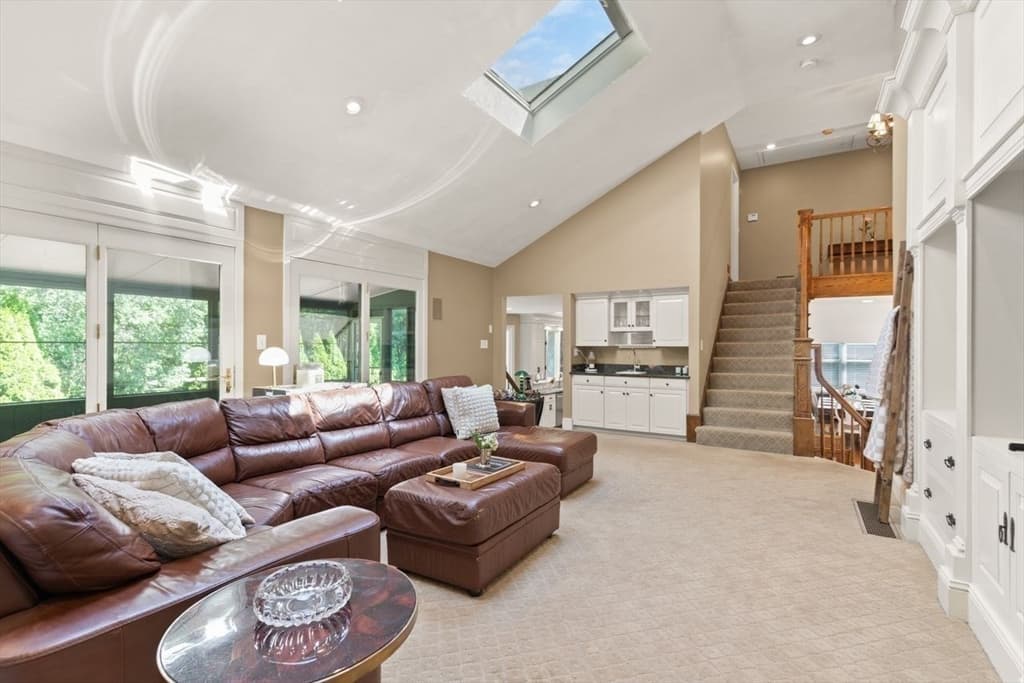 2 Sandpiper Hill, Sharon MA 02067 photo 5