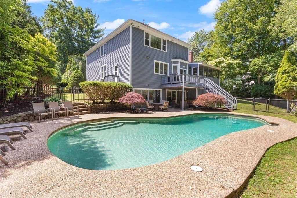 2 Sandpiper Hill, Sharon MA 02067 photo 34