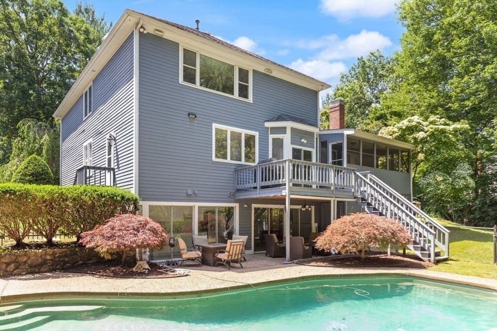 2 Sandpiper Hill, Sharon MA 02067 photo 33