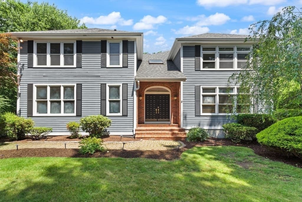 2 Sandpiper Hill, Sharon MA 02067 photo 41