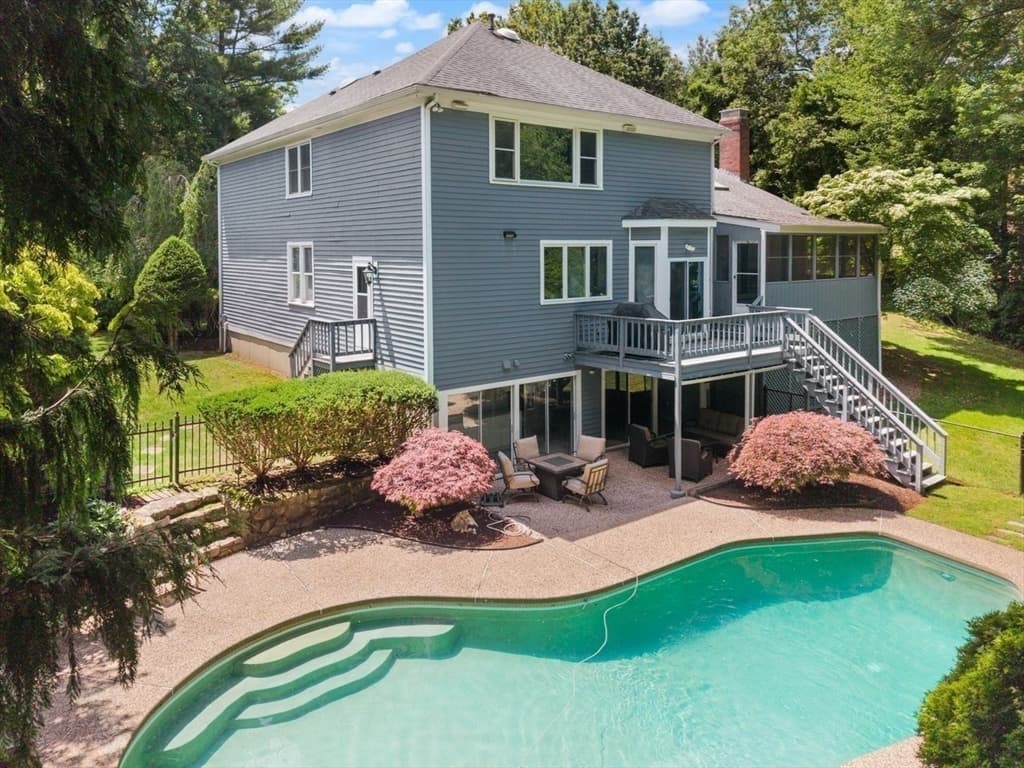 2 Sandpiper Hill, Sharon MA 02067 photo 37