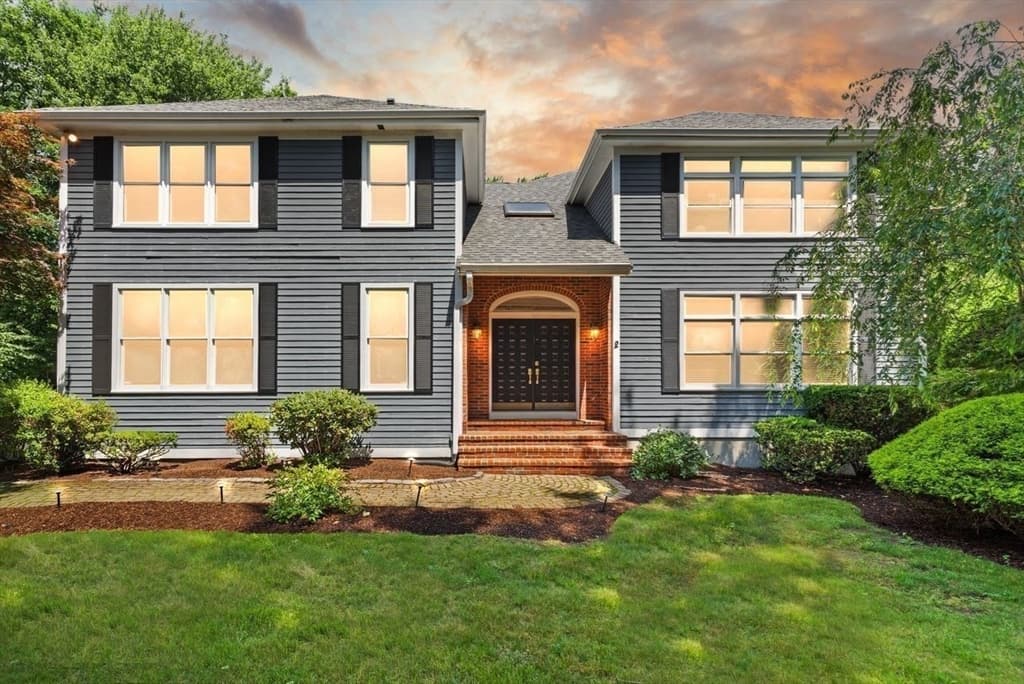 2 Sandpiper Hill, Sharon MA 02067 photo 40