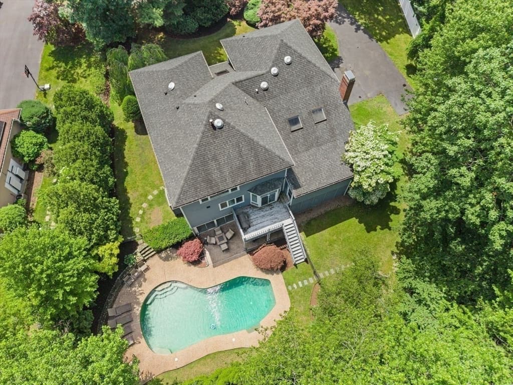 2 Sandpiper Hill, Sharon MA 02067 photo 39