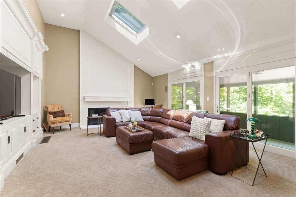 2 Sandpiper Hill, Sharon MA 02067 photo 4