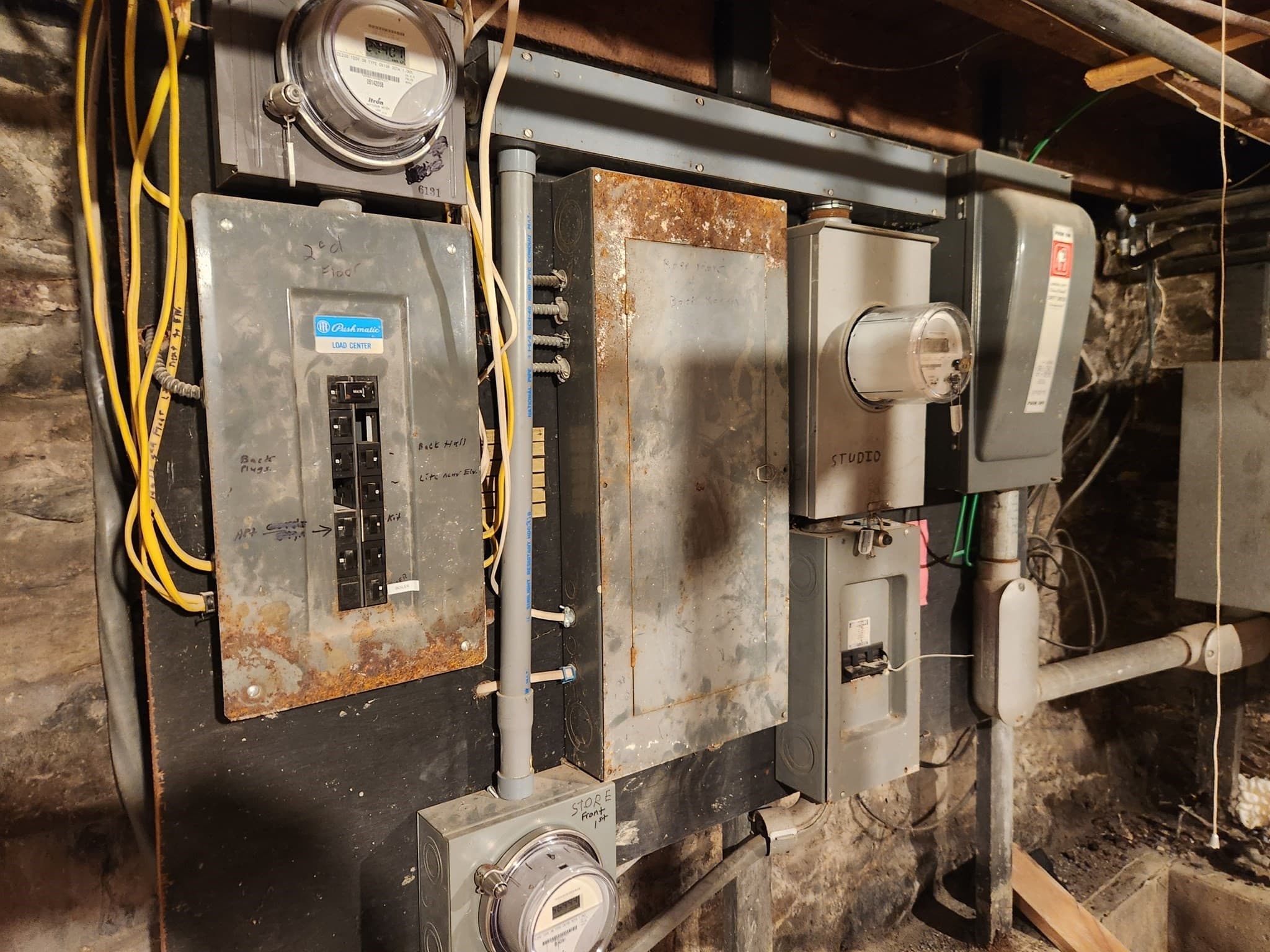 2 Family - 2 Units Up/Down at 30 South Broadway, Lawrence MA 01843, Lawrence, photo 16 of 16