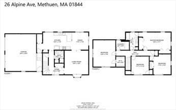 Single Family Residence at 26 Alpine Ave, Methuen MA 01844, Methuen, photo 42 of 42