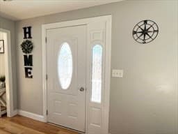Single Family Residence at 26 Alpine Ave, Methuen MA 01844, Methuen, photo 18 of 42