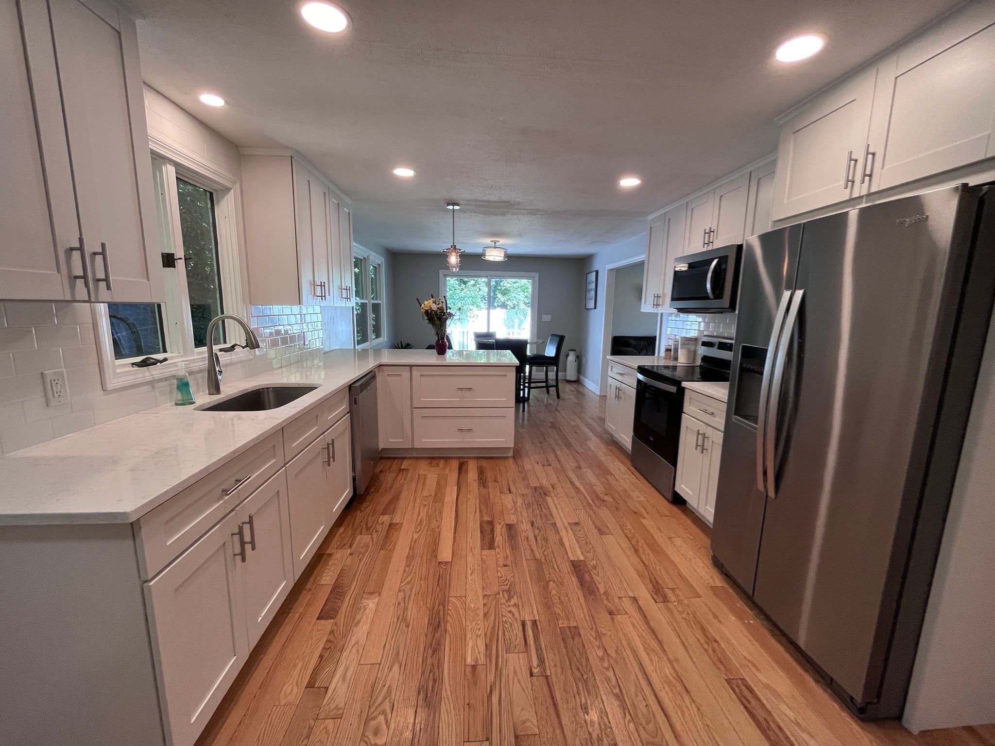 Single Family Residence at 26 Alpine Ave, Methuen MA 01844, Methuen, photo 8 of 42