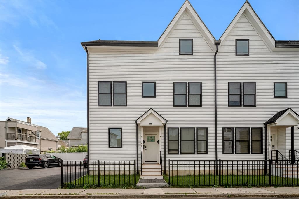 45 Kelvin Street # 45, Everett MA 02149 photo 21
