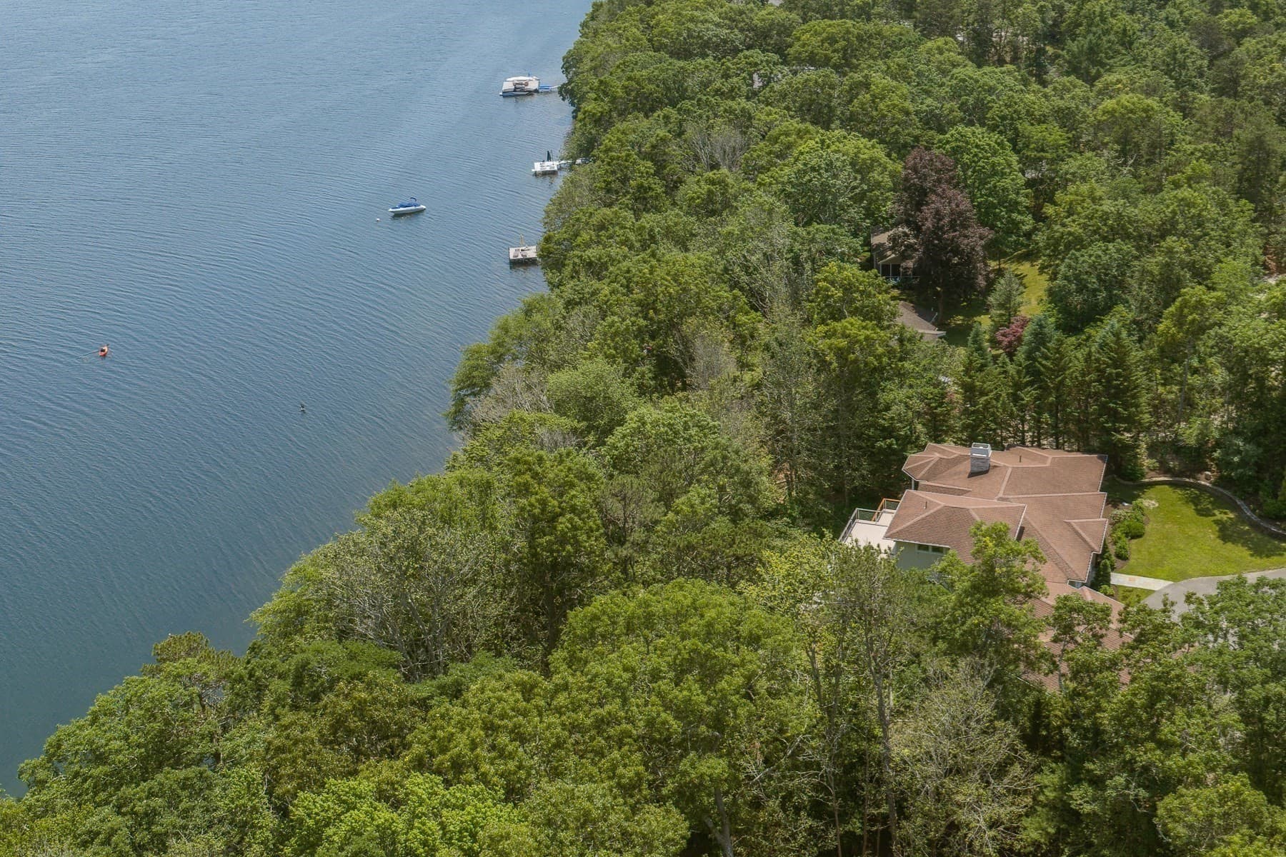 Single Family Residence at 79 Pickerel Cove Cir, Mashpee MA 02649, Mashpee, photo 28 of 31