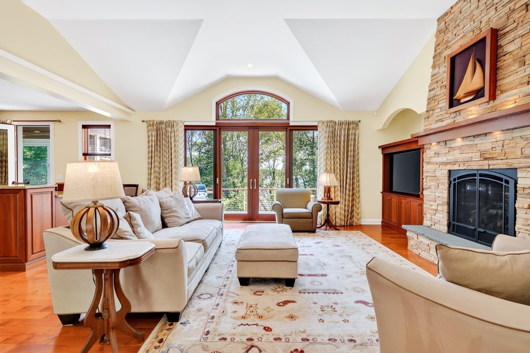 Single Family Residence at 79 Pickerel Cove Cir, Mashpee MA 02649, Mashpee, photo 8 of 31