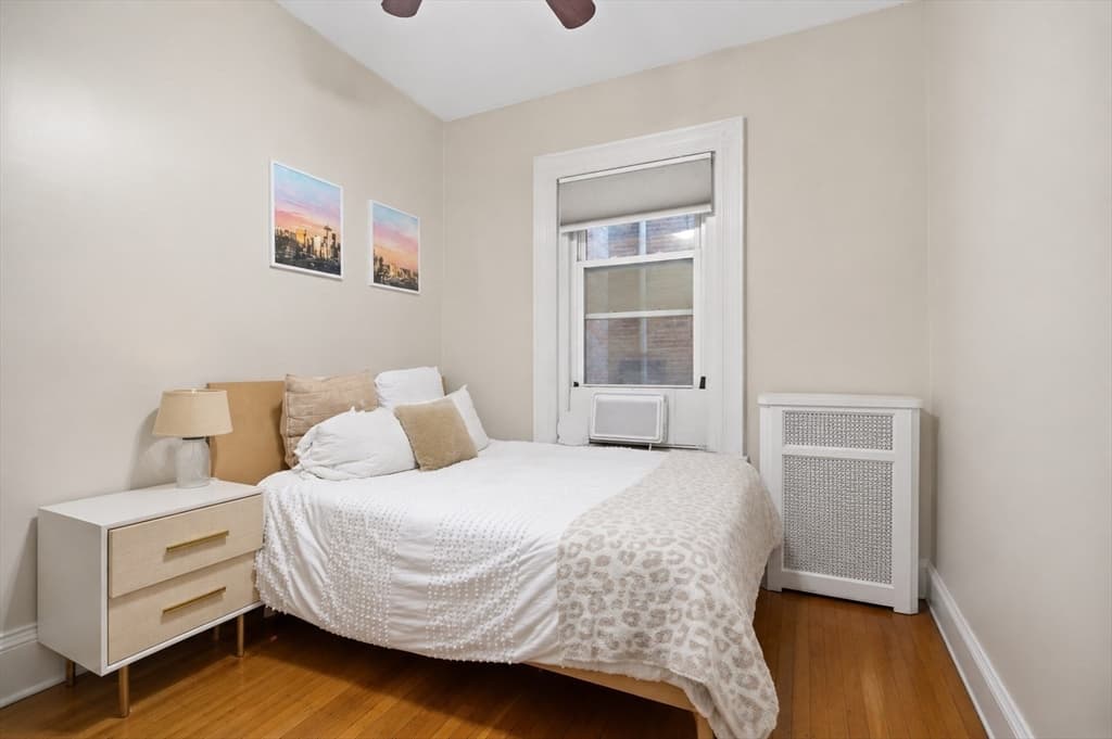 Condominium at 259 Beacon Street # 23, Boston MA 02116, Boston, photo 7 of 14