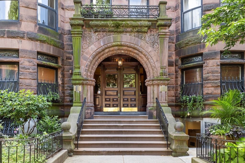 Condominium at 259 Beacon Street # 23, Boston MA 02116, Boston, photo 14 of 14