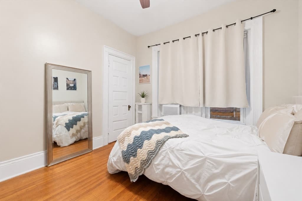 Condominium at 259 Beacon Street # 23, Boston MA 02116, Boston, photo 8 of 14